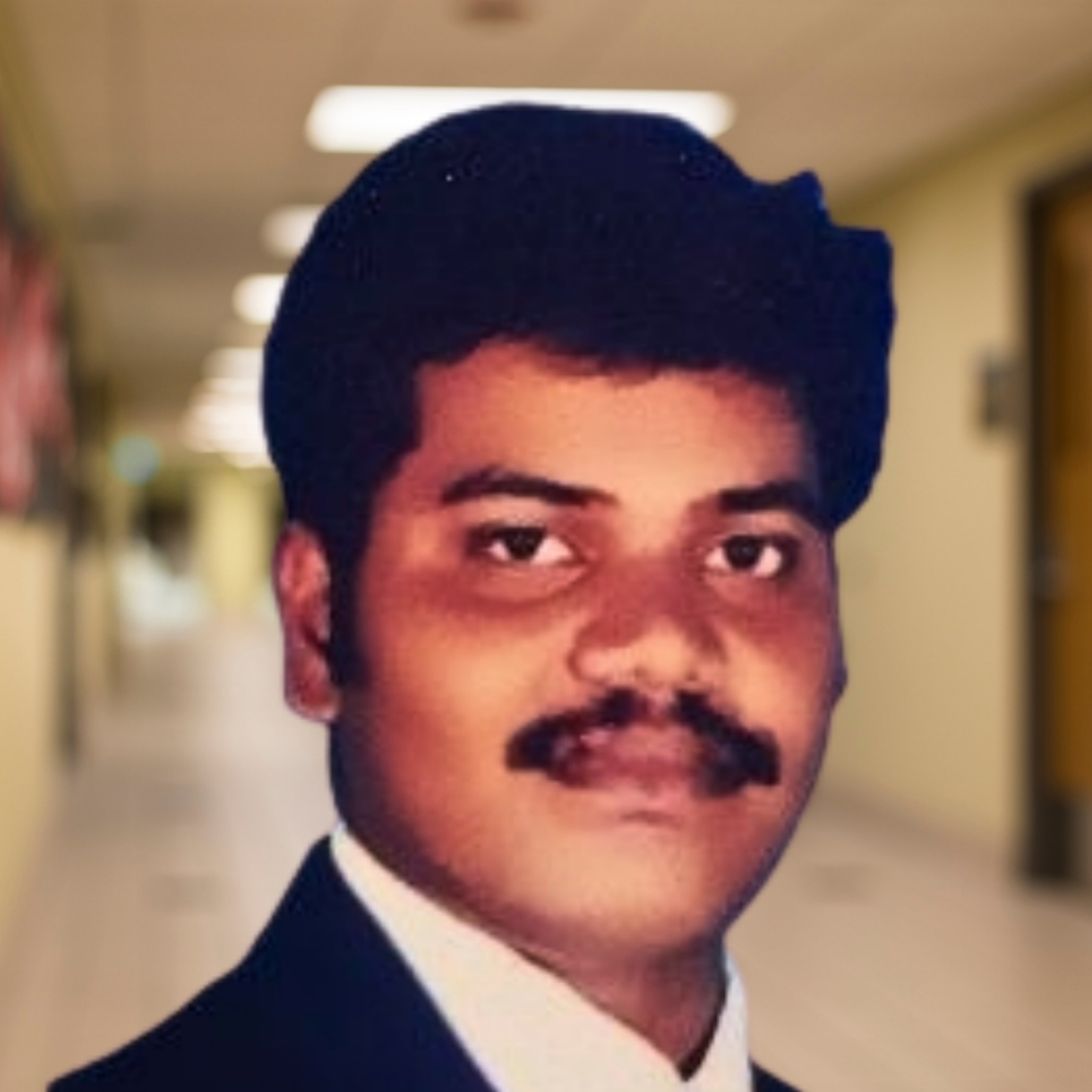 Dr Jebasingh S B Rajan